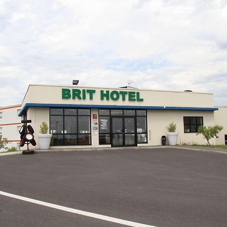 Brit Hotel Montargis Mormant-sur-Vernisson Dış mekan fotoğraf