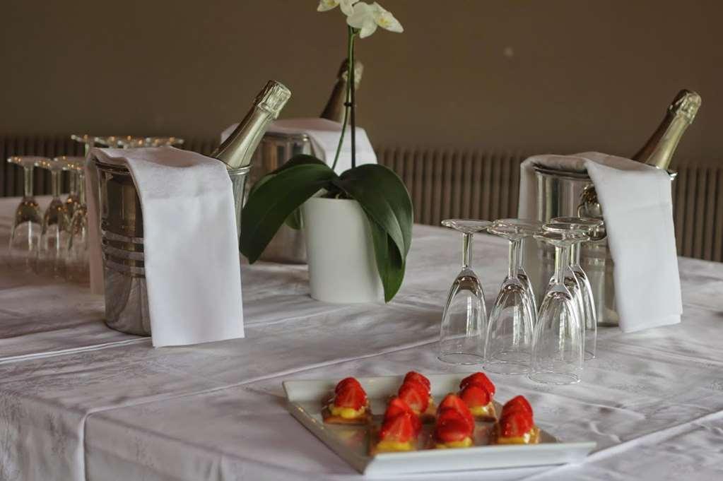 Brit Hotel Montargis Mormant-sur-Vernisson Olanaklar fotoğraf