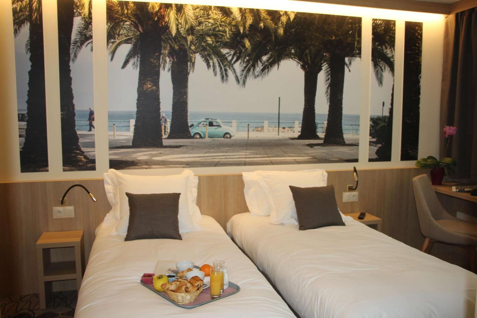 Brit Hotel Montargis Mormant-sur-Vernisson Dış mekan fotoğraf