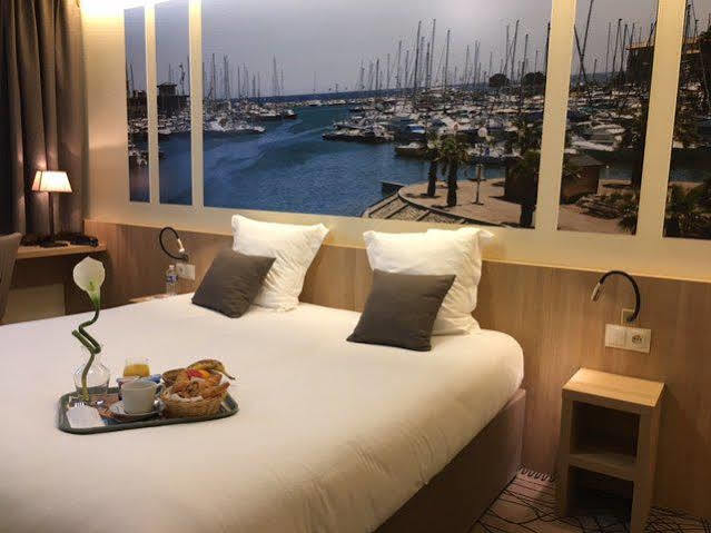 Brit Hotel Montargis Mormant-sur-Vernisson Dış mekan fotoğraf
